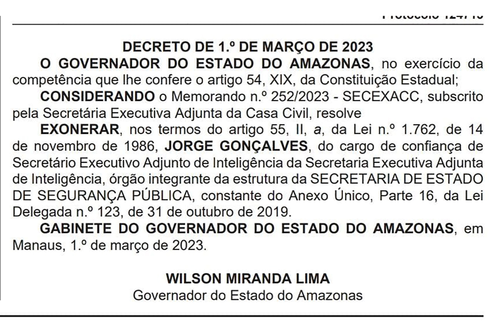 Muda a SSP-AM