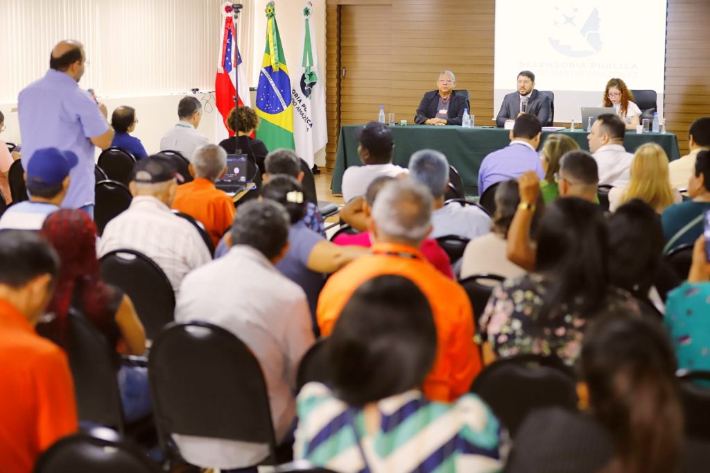 Transferência da rodoviária para o T6 é debatida em audiência pública