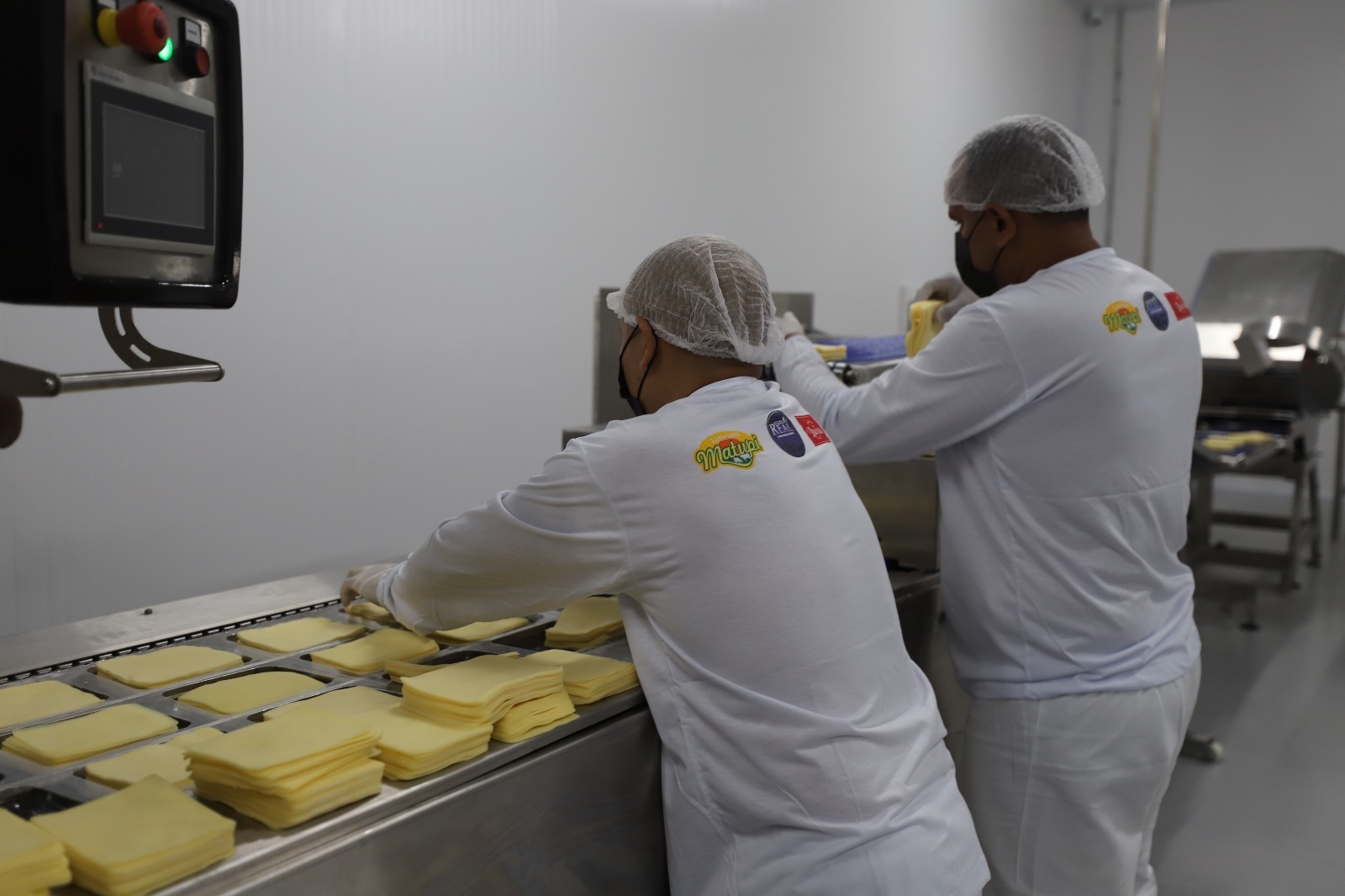Empresa de latic&iacute;nios &eacute; certificada para atuar com fatiamento