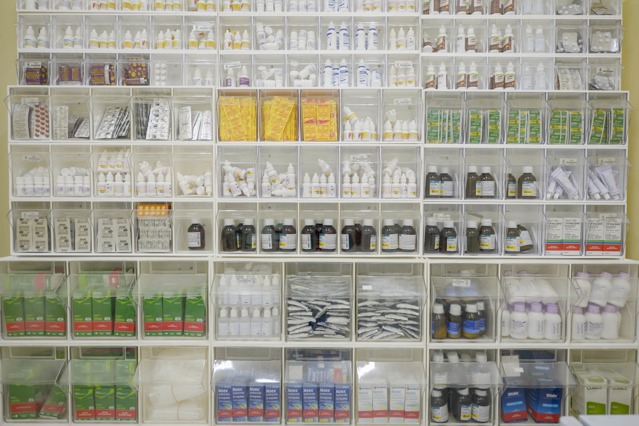Farmácia Popular: quem passa a ter acesso gratuito a medicamentos Farmácia Popular: quem passa a ter acesso gratuito a medicamentos