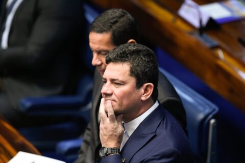TRE recomeça julgamento que pode cassar mandato de Moro