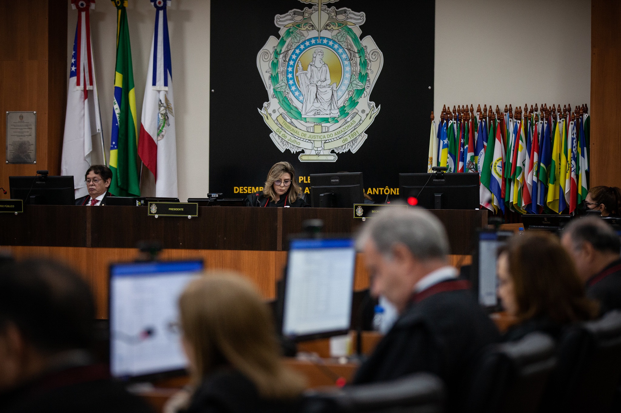 Lei que isenta templos religiosos de licenciamento ambiental em Manaus &eacute; suspensa pelo TJAM