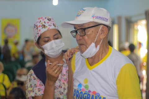 Vírus sincicial representa risco para idosos, alertam especialistas