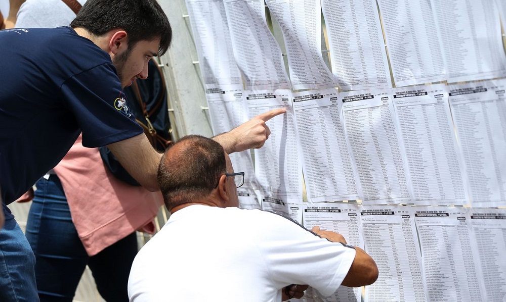 MEC divulga cronogramas do Sisu, Prouni e Fies MEC divulga cronogramas do Sisu, Prouni e Fies