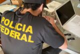 PF investiga fraudes em sistema de vacinação do Ministério da Saúde