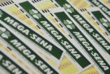 Mega-Sena sorteia prêmio acumulado em R$ 33 milhões nesta terça-feira (22)