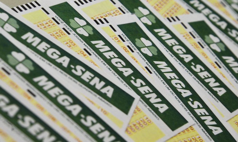 Mega-Sena sorteia pr&ecirc;mio acumulado em R$ 33 milh&otilde;es nesta ter&ccedil;a-feira (22)