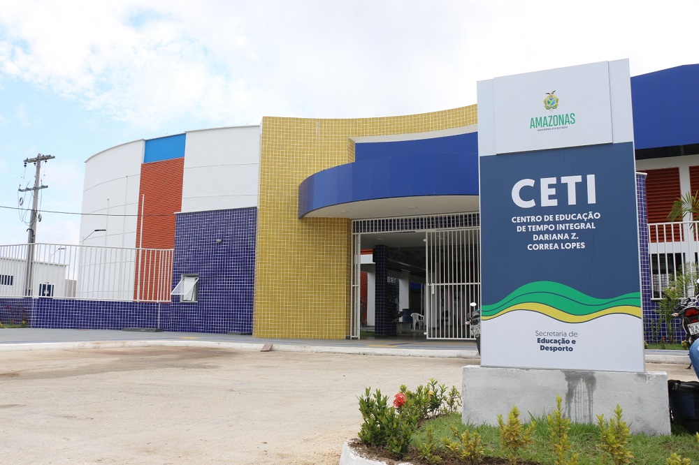 Dia da Escola: rede estadual tem avan&ccedil;os em a&ccedil;&otilde;es educacionais e na infraestrutura