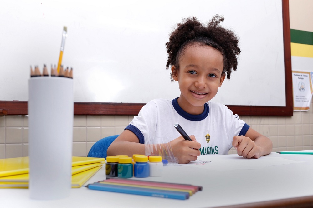 Dia da Escola: rede estadual tem avan&ccedil;os em a&ccedil;&otilde;es educacionais e na infraestrutura
