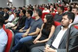 Candidatos aprovados no concurso da Afeam tomam posse