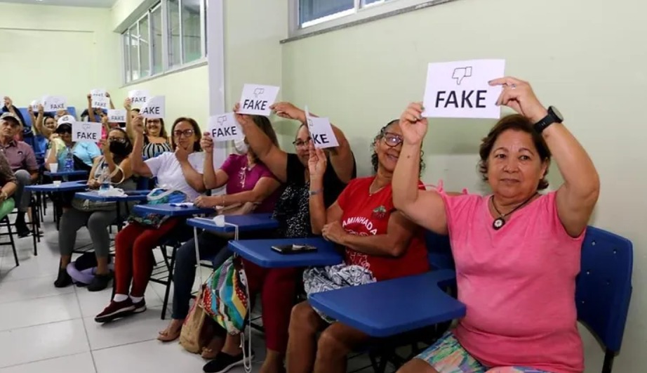 Defensoria e FUnATI abrem vagas para curso Defensor Digital 60+