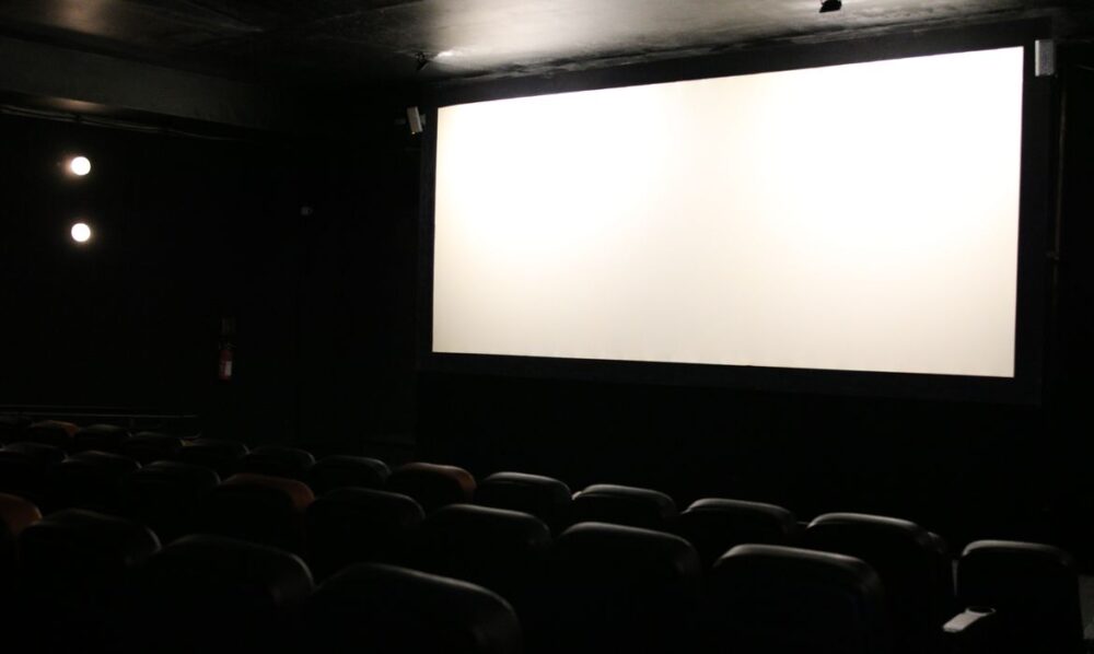 "Semana secreta" do Cine&Vídeo Tarumã exibe filmes surpresa em Manaus "Semana secreta" do Cine&Vídeo Tarumã exibe filmes surpresa em Manaus