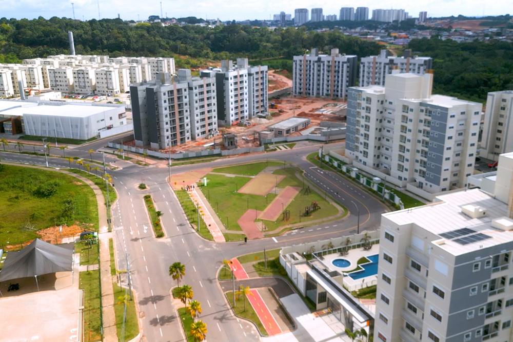 Ministro das Cidades participa de F&oacute;rum da Constru&ccedil;&atilde;o Civil em Manaus -  Portal do Marcos Santos