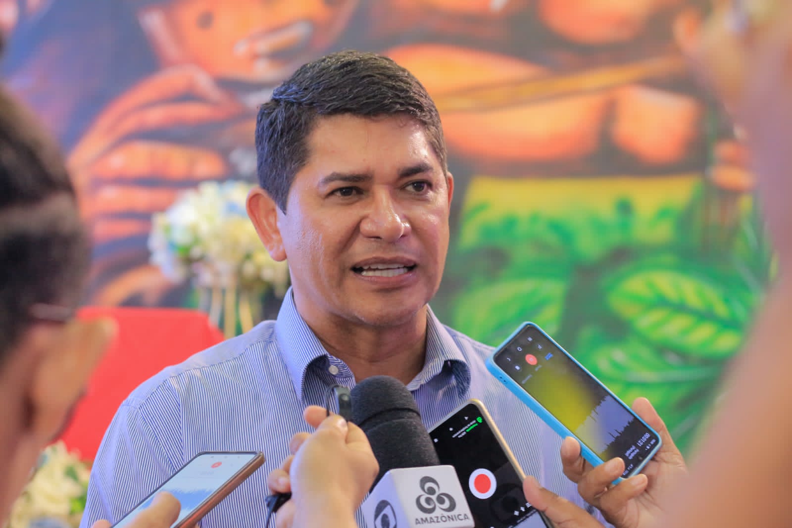 Bi Garcia concede reajuste salarial a servidores administrativos efetivos Bi Garcia concede reajuste salarial a servidores administrativos efetivos