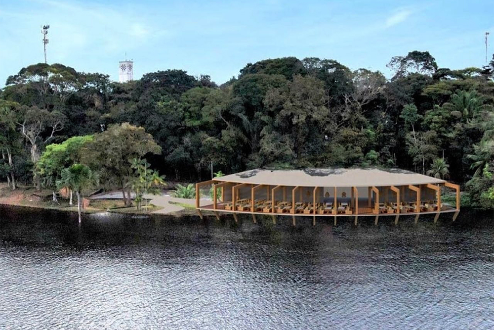 Tropical inaugura 216 aps