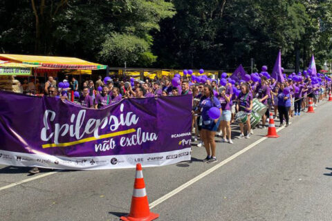 Epilepsia atinge 65 milhões de pessoas no mundo