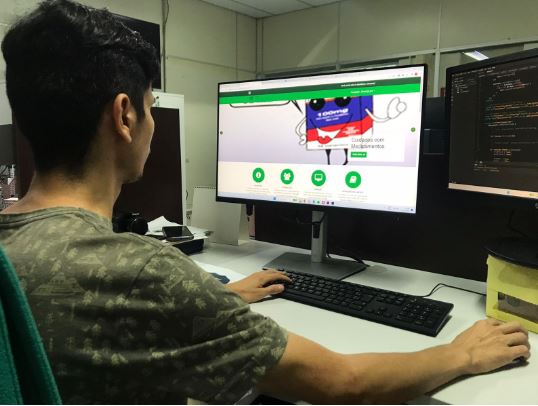 Plataforma EaD da Funda&ccedil;&atilde;o de Vigil&acirc;ncia em Sa&uacute;de do Amazonas alcan&ccedil;a 9 mil alunos