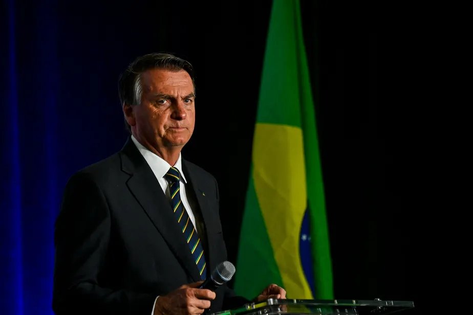 TSE dá prazo para Bolsonaro se manifestar em processo TSE dá prazo para Bolsonaro se manifestar em processo