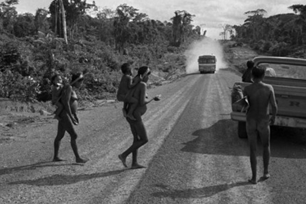 Comiss&atilde;o da Verdade: Ditadura militar contribuiu para genoc&iacute;dio dos povos  ind&iacute;genas - Portal do Marcos Santos