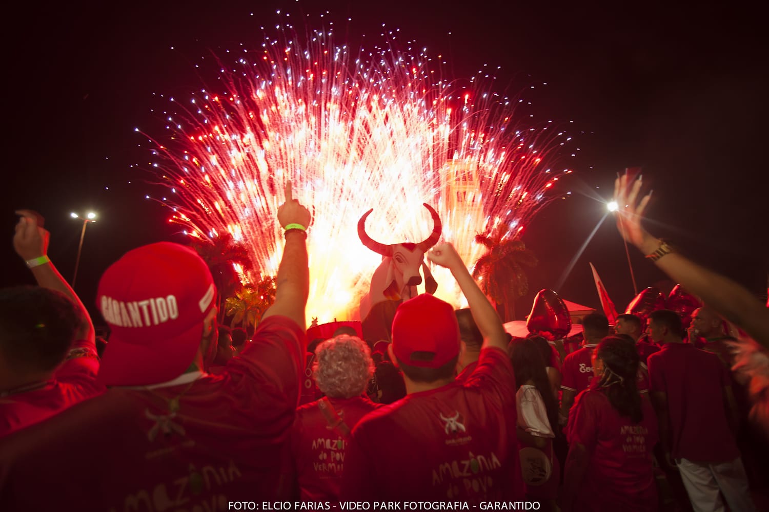 Boi Garantido divulga calendário de eventos oficiais para 2023 Boi Garantido divulga calendário de eventos oficiais para 2023