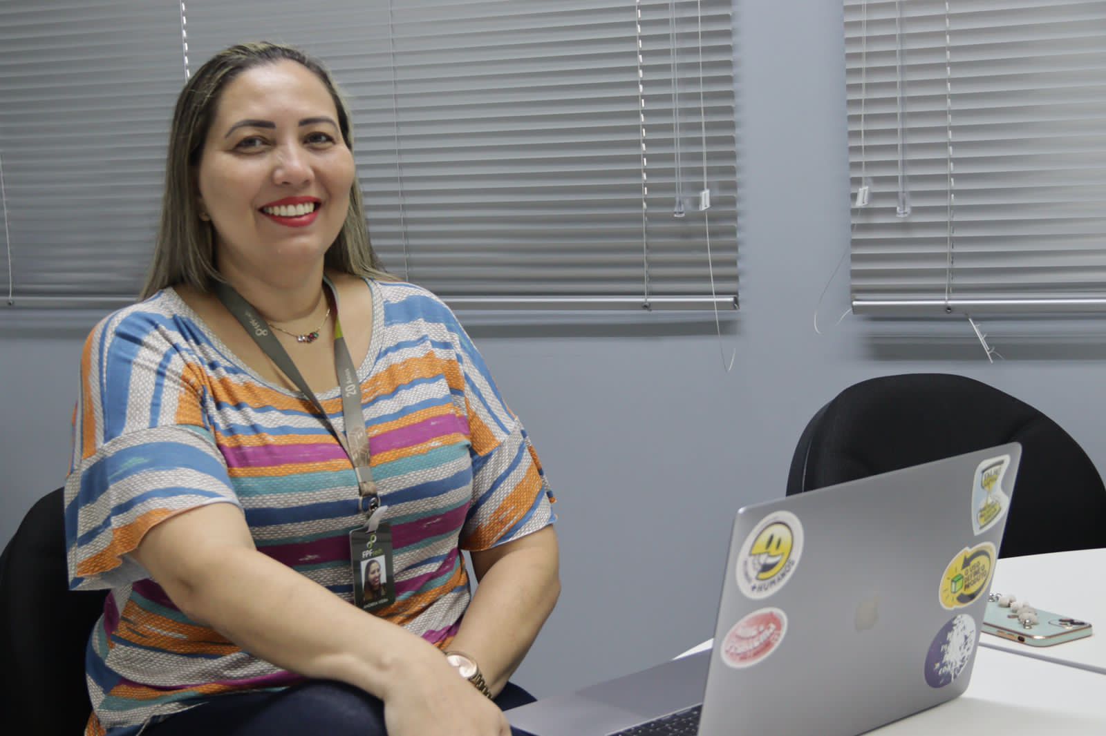 Apesar dos desafios, cresce a presença de mulheres na área de tecnologia Apesar dos desafios, cresce a presença de mulheres na área de tecnologia