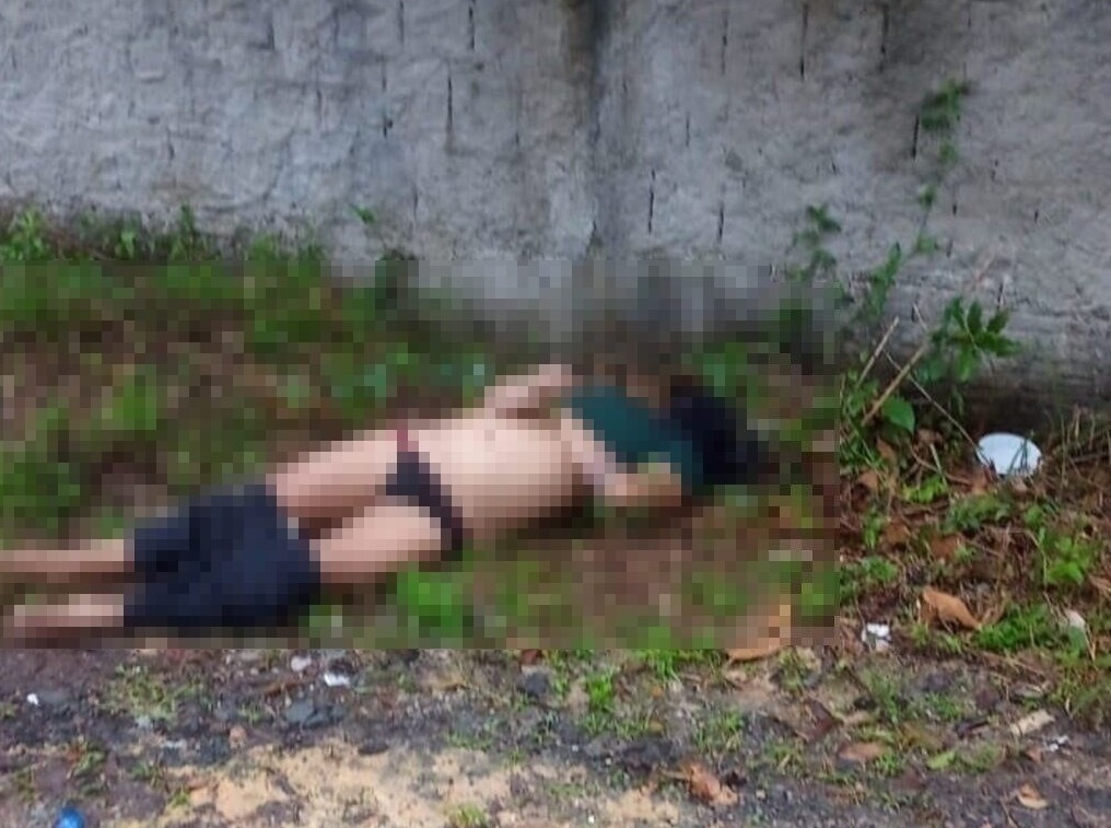 Corpo de homem &eacute; encontrado com pesco&ccedil;o e m&atilde;os amarrados no Santa Etelvina