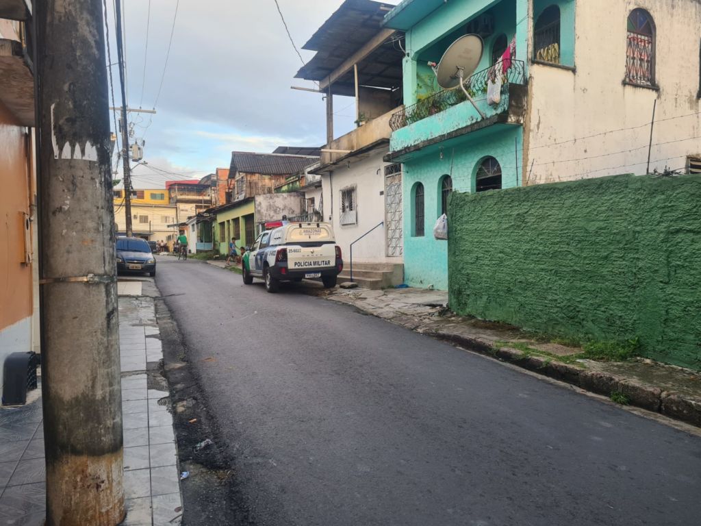 Suspeito de "mexer" com crian&ccedil;a, homem &eacute; espancado e morre no Santa Luzia