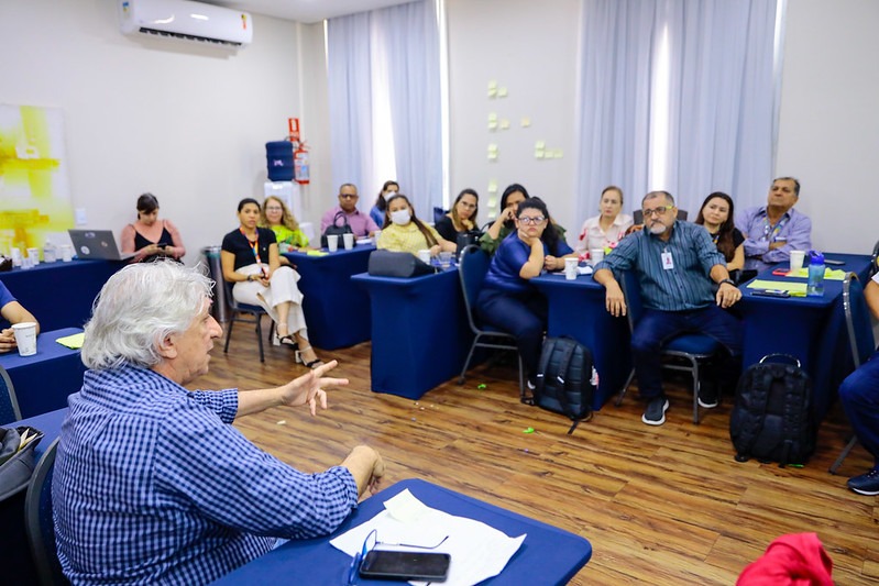 Prefeitura avan&ccedil;a em automa&ccedil;&atilde;o de dados para licenciamento on-line