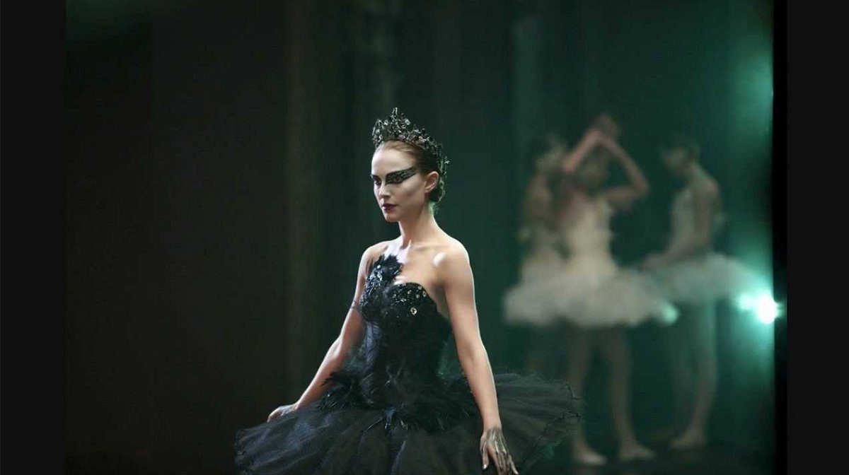 Cine&V&iacute;deo Tarum&atilde; apresenta 'Dan&ccedil;ando no Escuro' e 'Cisne Negro' gratuitamente em Manaus