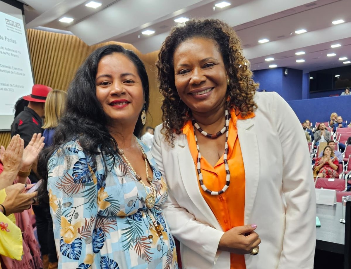 Barreirinhense toma posse como membro do Conselho Nacional de Política Cultural Barreirinhense toma posse como membro do Conselho Nacional de Política Cultural
