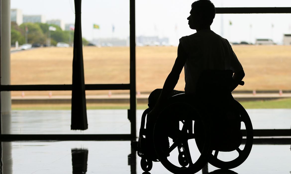 Caixa anuncia linha de crédito para pessoas com deficiência Caixa anuncia linha de crédito para pessoas com deficiência