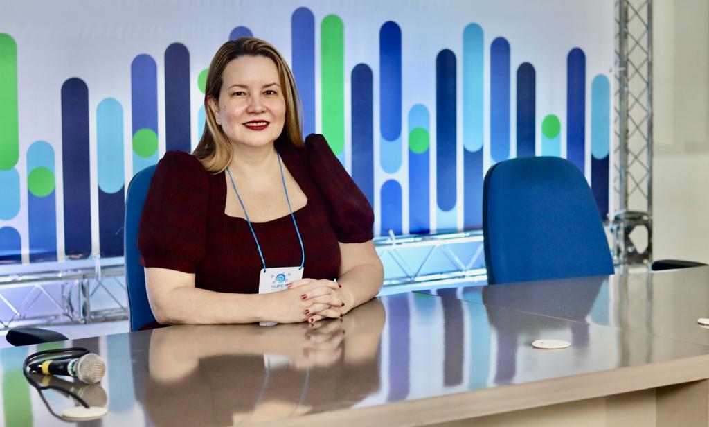 Primeira da América Latina: professora da Ufam recebe prêmio internacional em engenharia de software Primeira da América Latina: professora da Ufam recebe prêmio internacional em engenharia de software