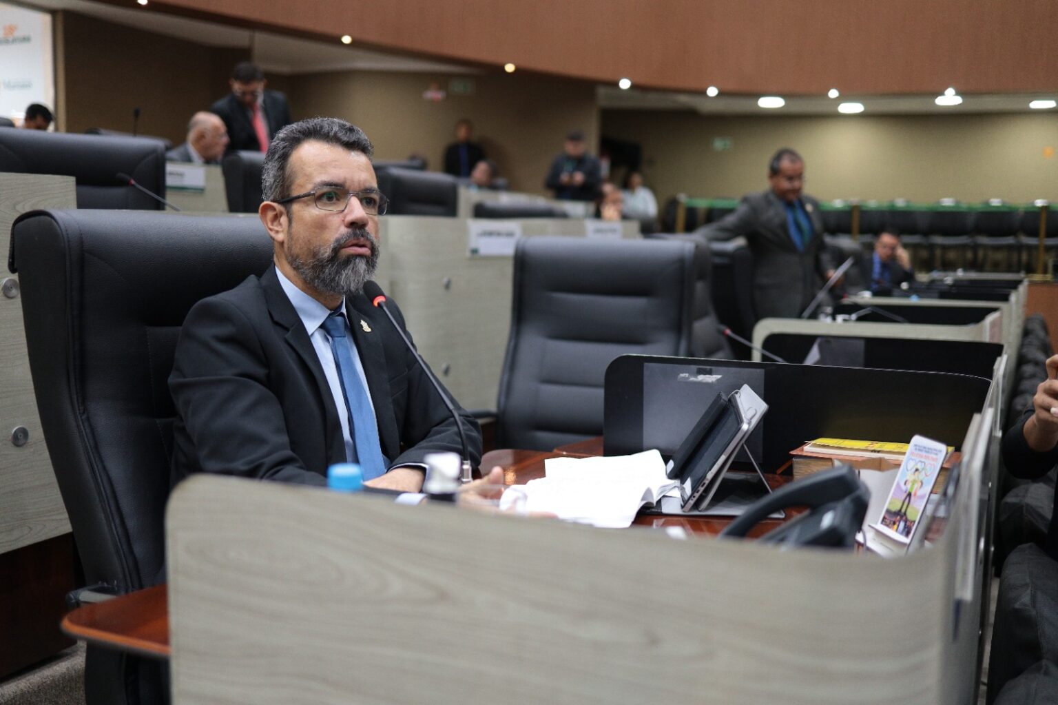 Projeto que institui conscientização e combate ao cyberbullying avança na CMM Projeto que institui conscientização e combate ao cyberbullying avança na CMM