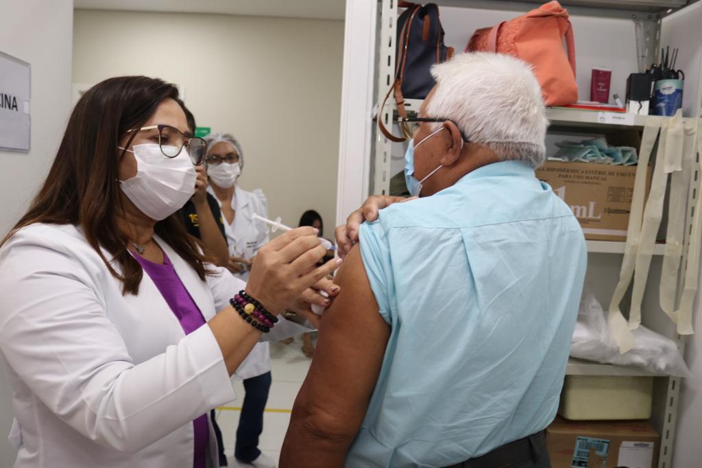 FUnATI realiza vacina&ccedil;&atilde;o contra Influenza de 10 a 14 de abril