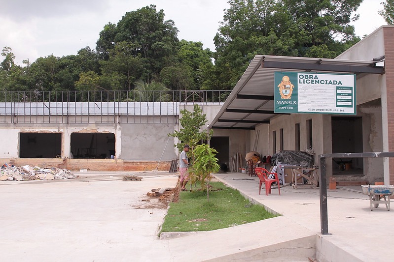 Prefeitura de Manaus tem alta de 45% em emiss&atilde;o de Habite-se no Implurb
