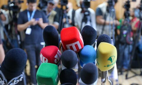 Brasil cria protocolo nacional para investigar crimes contra jornalistas