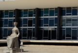 STF retoma análise do marco temporal em plenário virtual