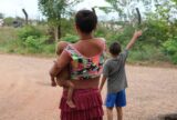 Maternidade na adolescência afeta mais jovens indígenas