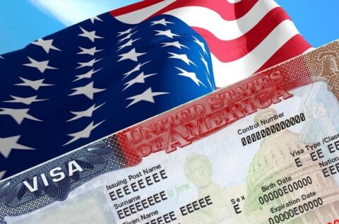 EUA planejam ampliar proibição de entrada para mais de 30 países