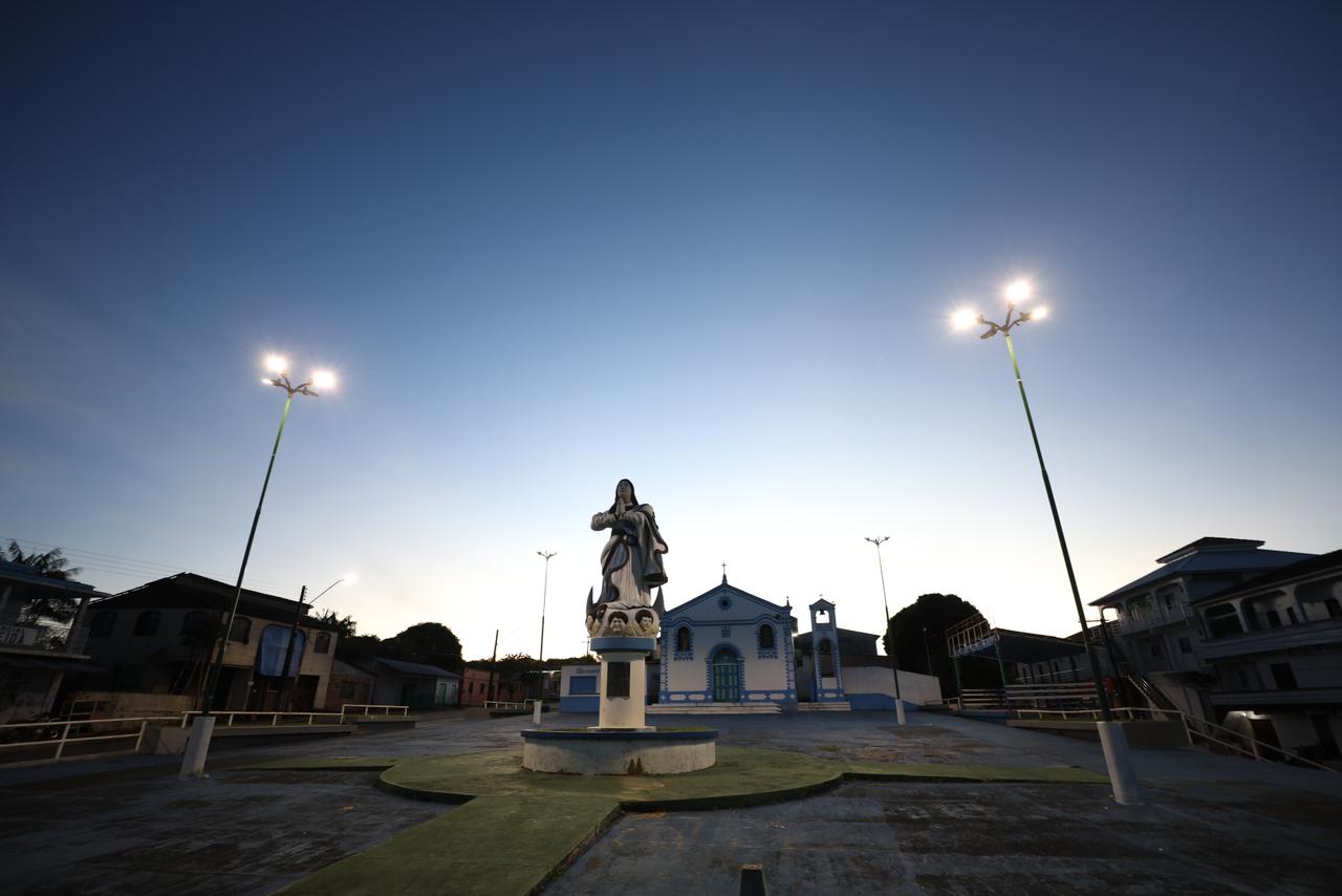 Silves ganha quase mil novos pontos de LED para ilumina&ccedil;&atilde;o p&uacute;blica