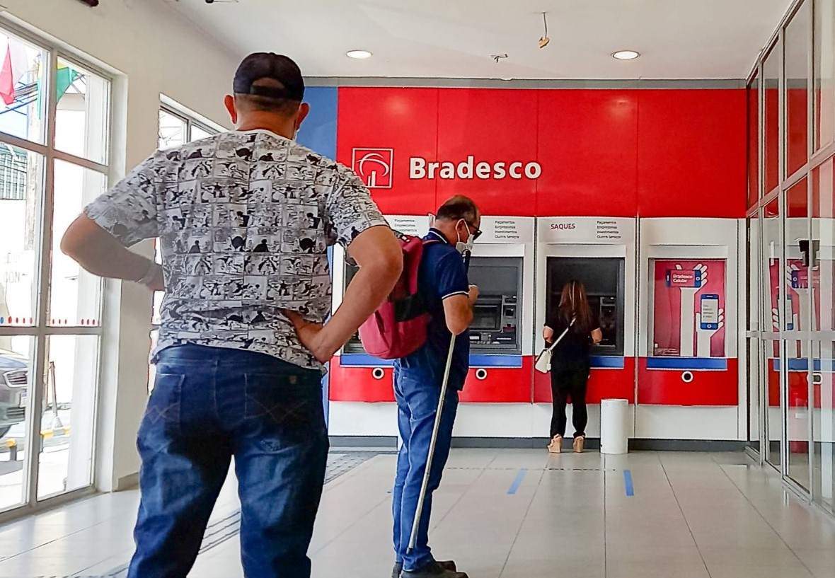 Justi&ccedil;a determina que Bradesco suspenda cobran&ccedil;as abusivas no interior do Amazonas