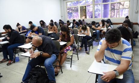 Inscrições para Encceja Exterior 2025 vão até dia 27 de junho