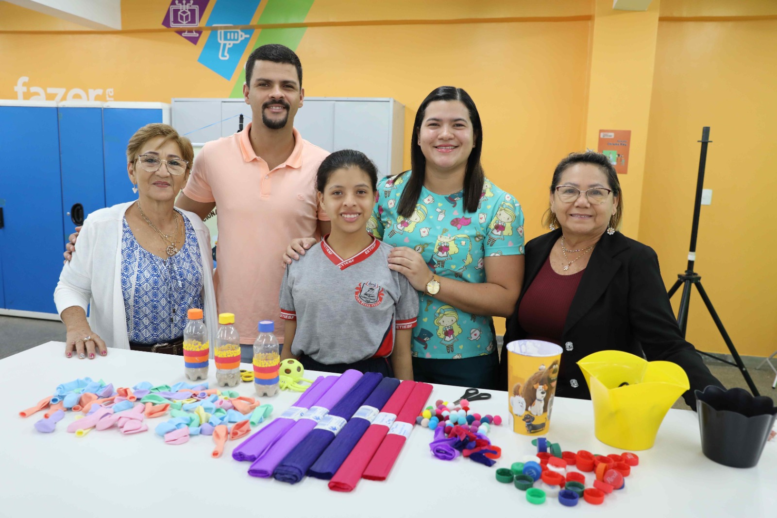 Seduc-AM reforça ações socioeducativas e de monitoramento contra violência nas escolas Seduc-AM reforça ações socioeducativas e de monitoramento contra violência nas escolas