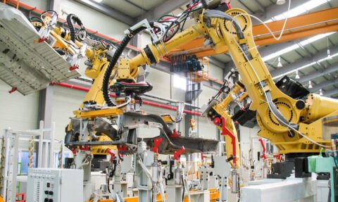 Brasil e China assinam memorandos para nova industrialização