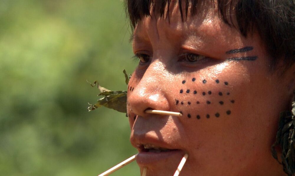 Militares vão distribuir mais de 12 mil cestas básicas aos yanomami Militares vão distribuir mais de 12 mil cestas básicas aos yanomami