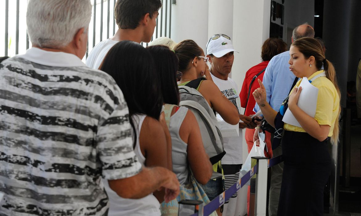 Guias ajudam a atender bem turistas idosos, LGBTQIA+ e com deficiência Guias ajudam a atender bem turistas idosos, LGBTQIA+ e com deficiência