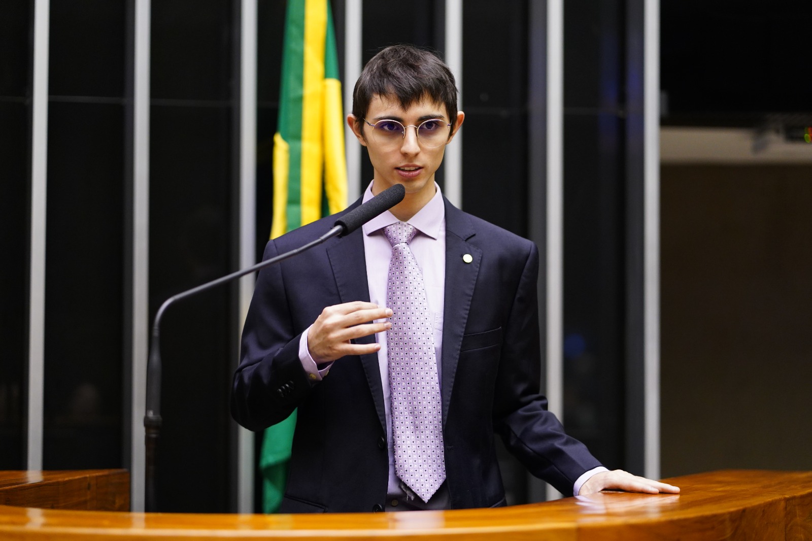 PL de Amom Mandel quer liberar acesso ao FGTS a trabalhadores com doenças raras e crônicas PL de Amom Mandel quer liberar acesso ao FGTS a trabalhadores com doenças raras e crônicas