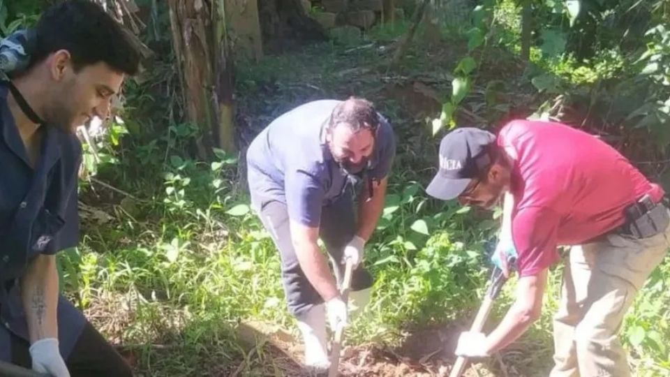 Homem &eacute; preso ap&oacute;s confessar assassinato em sess&atilde;o de terapia no interior de SP