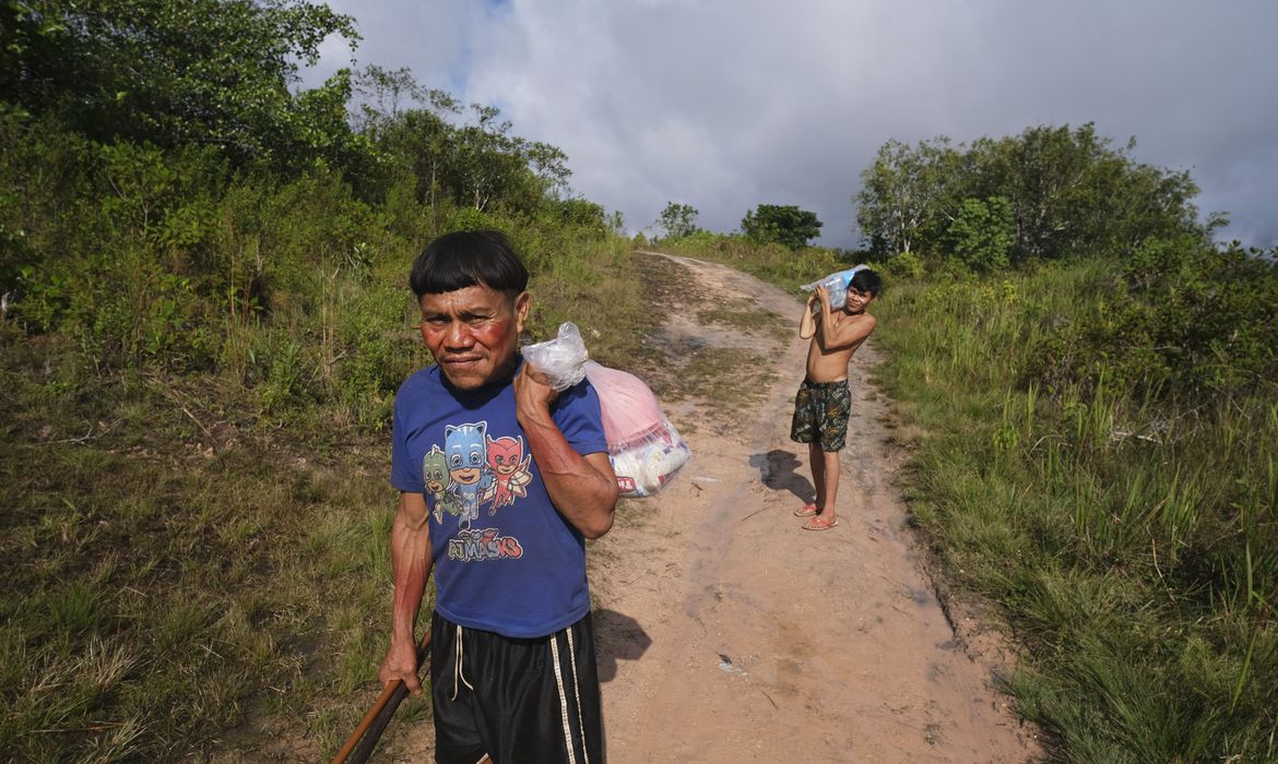 Ind&iacute;genas foram as principais v&iacute;timas de conflitos no campo em 2022