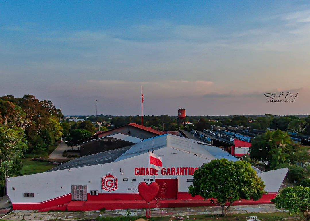 Cidade Garantido regulariza dívidas de água em atraso desde 2018 Cidade Garantido regulariza dívidas de água em atraso desde 2018